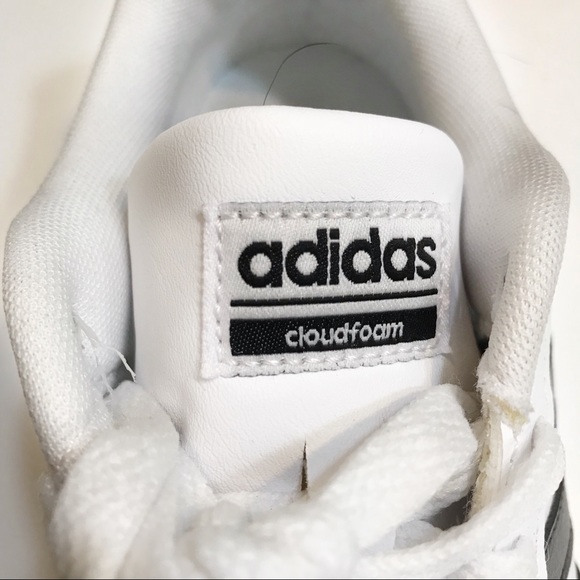 SOLD- Adidas Ortholite float cloudfoam - Picture 6 of 7